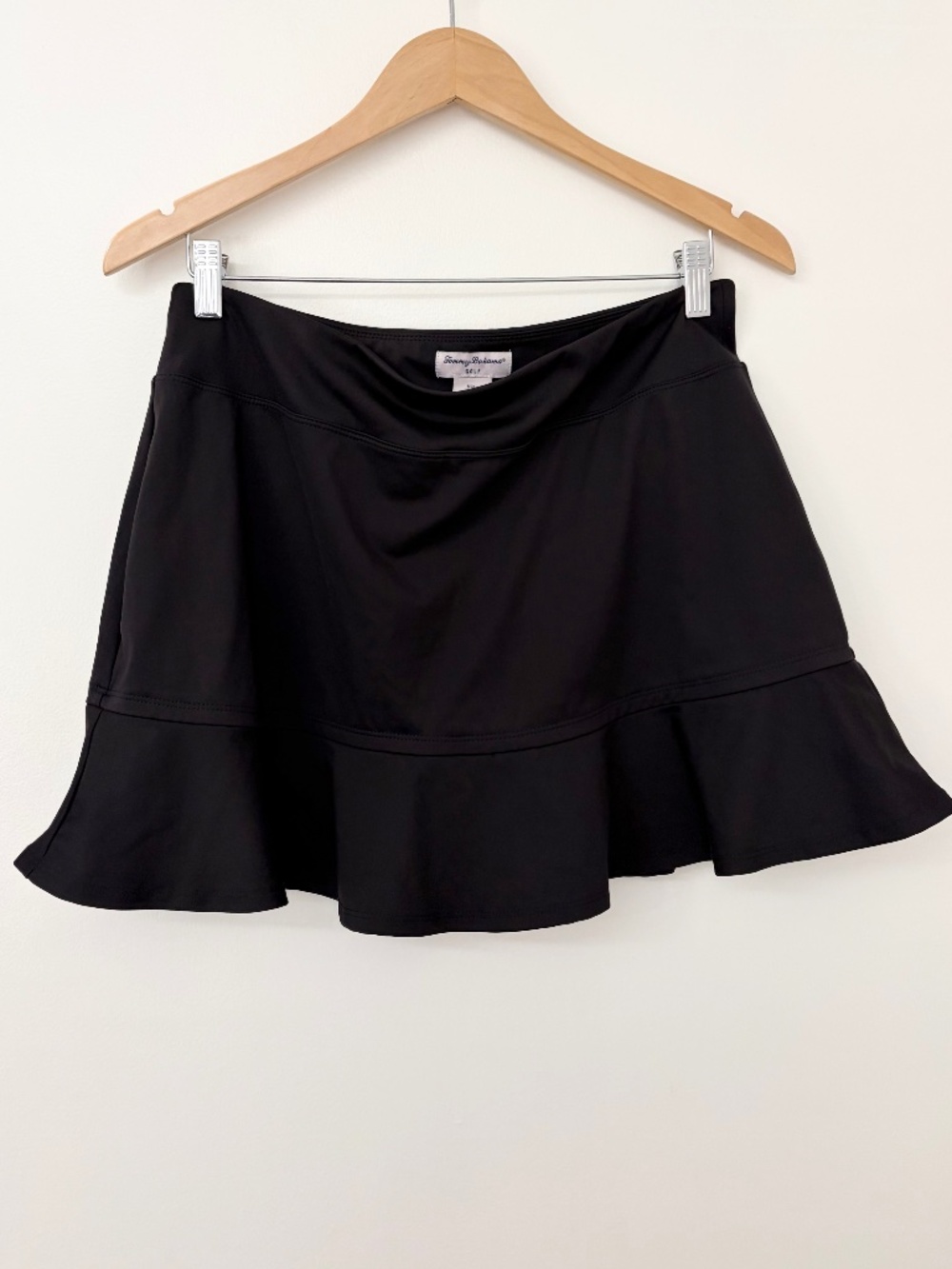 Tommy Bahama GOLF Skort Black